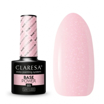 Claresa Baza Power 05 - 5G